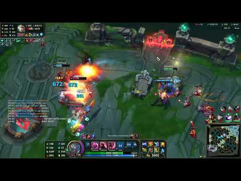 Is Ability Haste Gragas better than Leona?