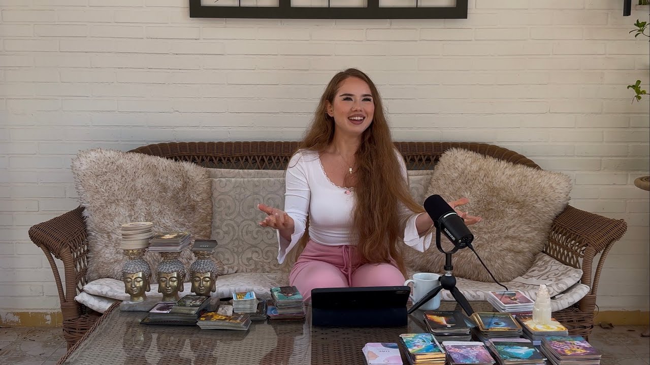 WHO ARE YOU?! Clearly An EARTH ANGEL As You Leave EVERYONE With A TASTE OF HEAVEN!🪽