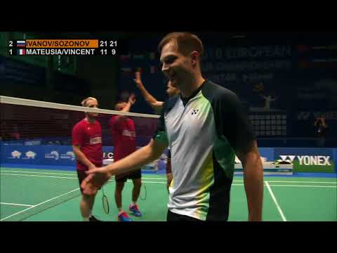 Primorye Vladivostok - Champion of ECC 2018