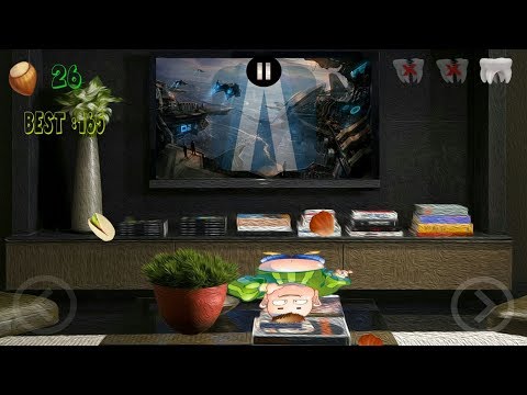 Crazy Nutzz video thumbnail