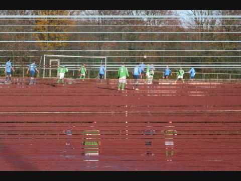 VfR Neuss 2 - DJK Novesia 2  07.12.2008