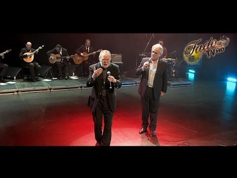 Nuno da Camara Pereira e Rodrigo   "Um Fadista já Cansado"