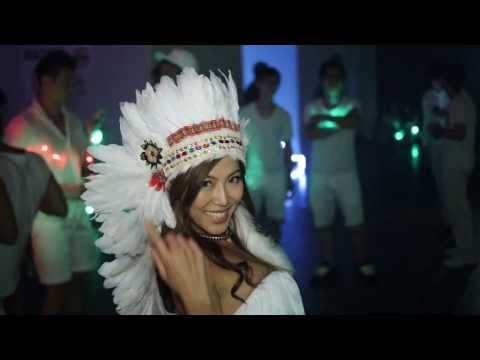 Sick Individuals - Sensation 2013 (Kaohsiung, Taiwan)