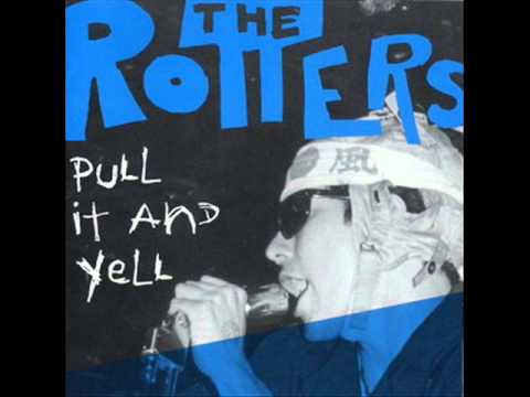 The Rotters - Pink Flamingos