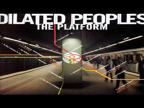 17 dilated peoples   rework the angles feat  defari and xzibit krbz