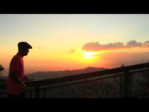 IRIE IRIE IRIE / I-VAN [OFFICIAL VIDEO]