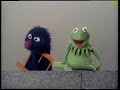 Classic Sesame Street Kermit And Grover Long And Short Ladder Take 2 1971 HQ Full Version