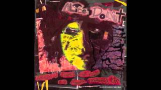 Alice Donut - For Consumer Decency