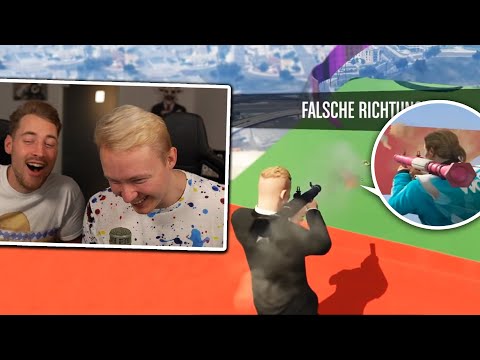 Who trolls more often?😅| LUSOR REACTION