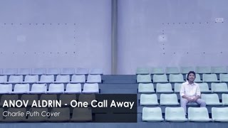 Download lagu #ANOVCOVER - One Call Away (Acoustic Version) mp3