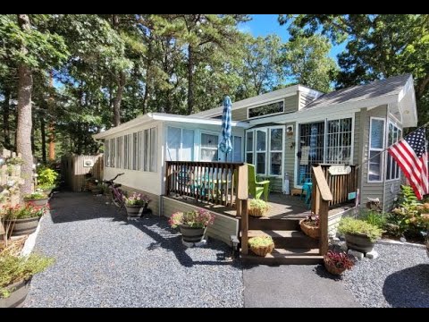 310 Old Chatham Rd #A 105 Video Walk Through