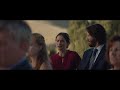 Destination Wedding 2018 Outdoor Wedding Scene Keanu Reeves Movie