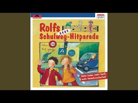 Video thumbnail for Mein Platz im Auto ist hinten