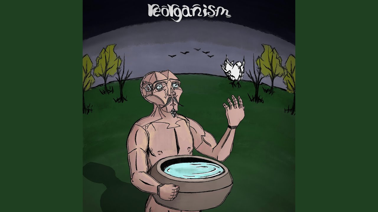 Fragmented Reflection