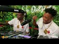 Yung Bredda, Dj Hotty & Jamie - We Outside 84 (Dancehall/Steam)