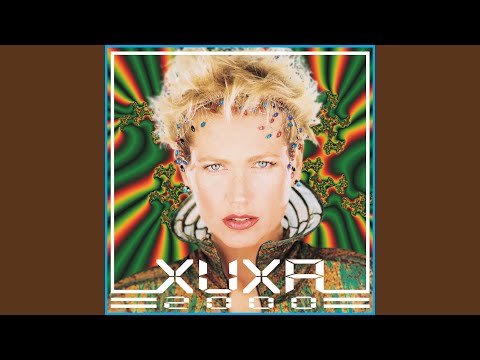 Profecias (fim Do Mundo) - Xuxa