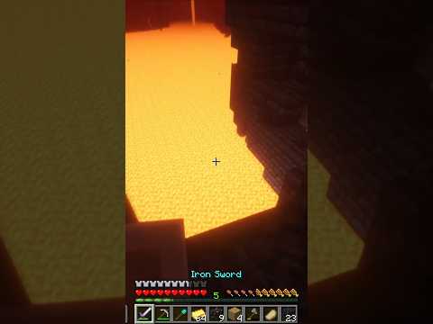 Minecraft Gameplay 🎮 | Only In-Game Sounds 🎵 | Ep. 132  #minecraft  #shorts #viral  #page