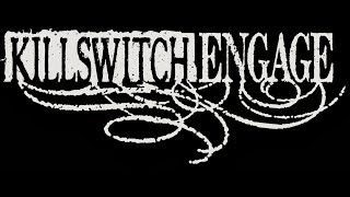 KILLSWITCH ENGAGE Hope Is Backing Track