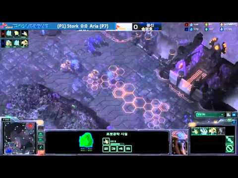 [SPL] Playoffs Round 1 Day 2 Set 7