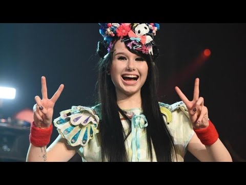 Vielen Dank an 100 Abos!!! /Best Of Jamie-Lee Kriweitz/ Blind Auditons-Halbfinale