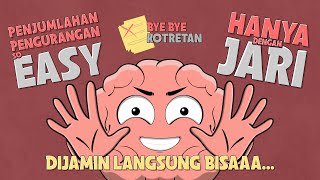 Download lagu JARIMATIKA | Trik Cara Cepat Penjumlahan dan Pengurangn Hanya Dengan Jari | Animasi Dolewak mp3 Download lagu JARIMATIKA | Trik Cara Cepat Penjumlahan dan Pengurangn Hanya Dengan Jari | Animasi Dolewak mp3