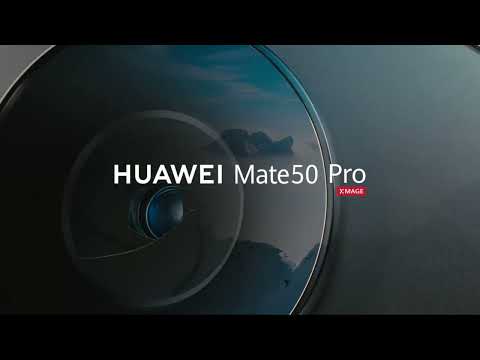 HUAWEI Mate 50 Pro | Starts at P58,999