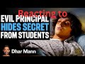 Reacting To Principals EVIL SECRET Makes Entire School SICK TeamWater By Dhar Mann Studios