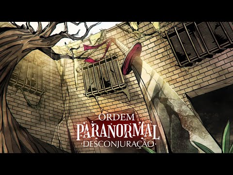 "Reunião" - Episódio 8 - Ordem Paranormal: Desconjuração