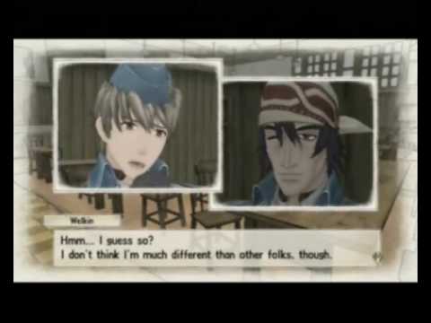 Valkyria Chronicles Playthrough Part 69: Sad Moment, Ruined