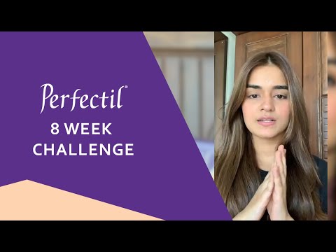 Perfectil  - Visible change in 30 Days