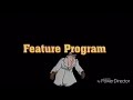 Buena Vista Home Video Logo History