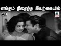 Engum Niraintha K J யேசுதாஸ் ஜானகி பாடிய பாடல் எங�