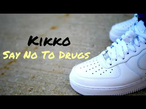 Kikko - Say No To Drugs {Official Music Video} #music #musicvideo #future