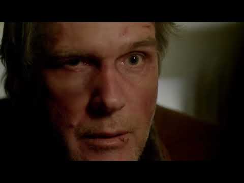 Longmire Dog Soldier (Sail)