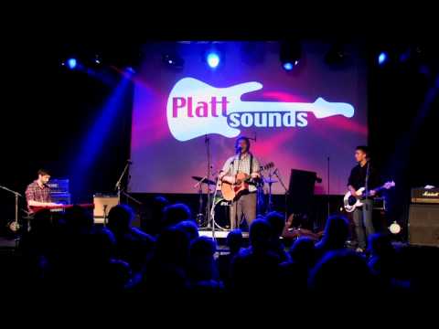 Plattsounds 2014: Ralf Meyer & Band - Keen Lüst