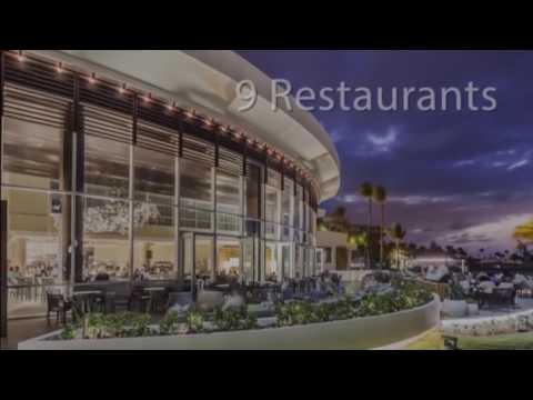Caribe Hilton Introductory Video
