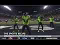 NFL Best Touchdown Dance - David Moore  - Seahawks Touchdown Dance Celebration - Seahawks vs Vikings