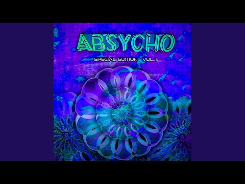 Absycho & Golomp - Abrakadabra