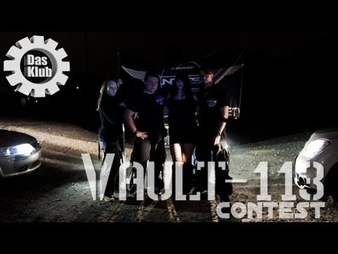 NGS - INDUSTRIAL DANCE CHOREO [UNEDITED] (1min Contest)