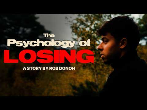 The Best Loser Wins | Mastering The Skill Of Losing Trades