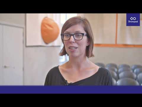 ENGIE Electrabel Increases Sales Efficiency by 25% with Showpad