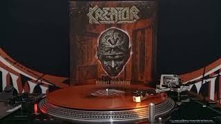 Kreator - Replicas Of Life