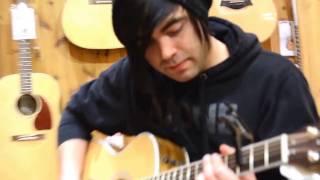 Morning In May - Life Alert