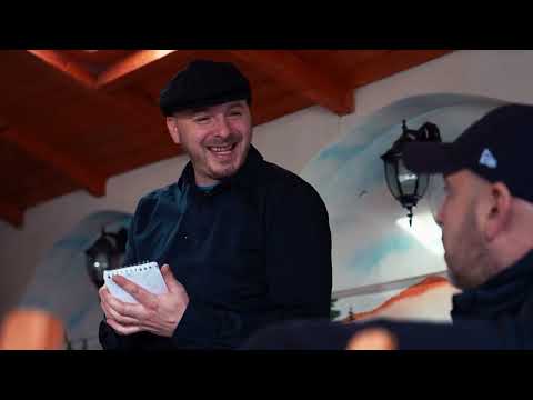 A Tikkes vendéglátósok!