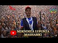 MDENDELA LUFUNZA MASHABIKI Msambazaji Jileka Mapanda TV 2026