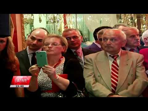 Edicioni i lajmeve TvKlan 24 shtator 2016