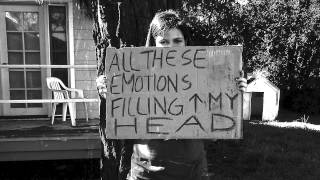 Attention "Tattered Youth" Official Music Video