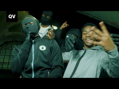 Quatro Vision, MeoKidd & Karma K - President (Prod.Renjiroo)