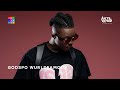 Godspo Wurldfamous - Gimme Luv | AKtivated Sessions