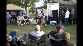 preview picture of video '2nd Annual American Falls Bowfishing Tourney'